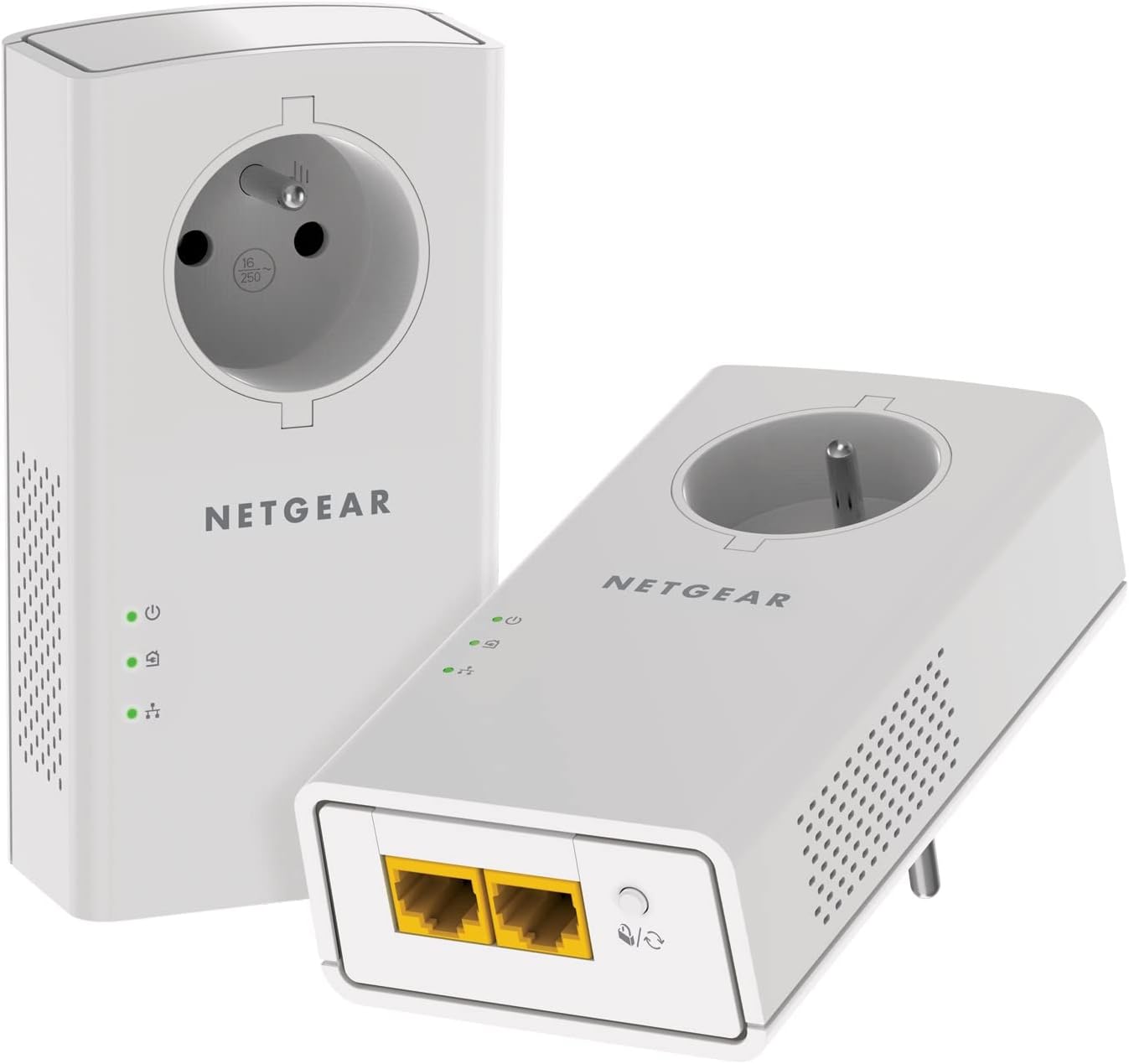 Photo du Netgear PLP2000