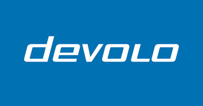 Logo devolo