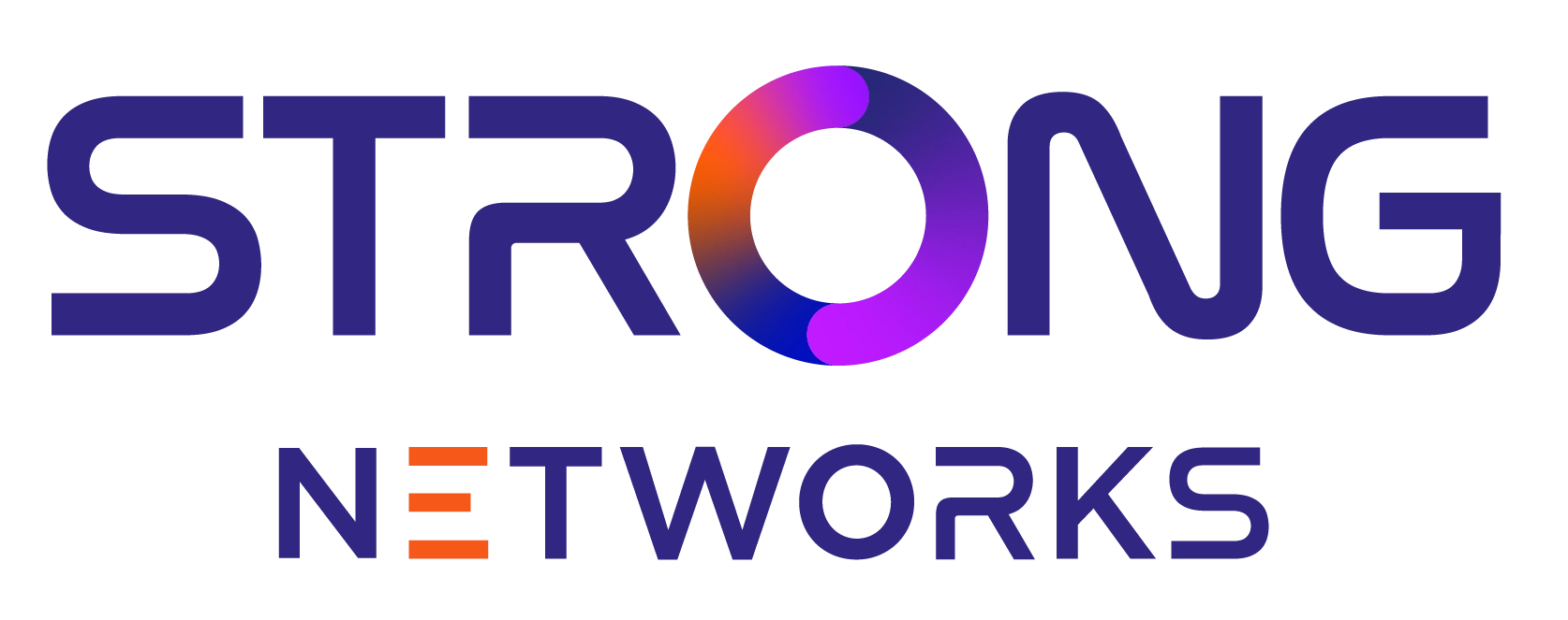Logo Strong